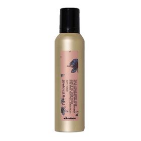 Davines 250 ml Volume Boosting Mousse Hacim Köpüğü