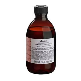 Davines 280 ml Alchemic Copper Bakır Rengi Saçlar İçin Şampuan