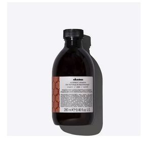 Davines 280 ml Alchemic Copper Shampoo