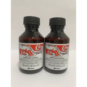Davines 2x100 ml Energizing Şampuan