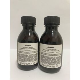 Davines 2x90 ml Alchemic Chocolate Şampuan