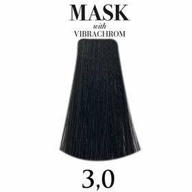 Davines 3.0 Koyu Kahve Mask Saç Boyası