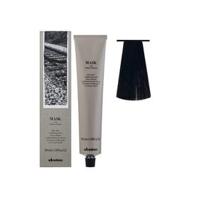 Davines 33.0 Koyu Kahve Mask Saç Boyası