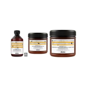 Davines 3'lü 250 ml Nourıshıng Keratin Saç Bakım Seti