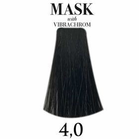Davines 4 Orta Kahve Mask Saç Boyası