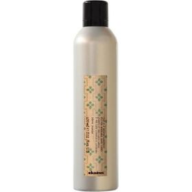 Davines 400 ml Medium Orta Tutucu Saç Şekllendirme Spreyi