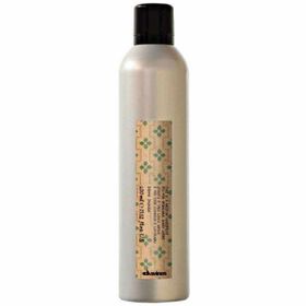 Davines 400 ml Medium Orta Tutucu Saç Şekllendirme Spreyi