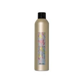 Davines 400 ml More Inside Extra Strong Hair Spray Saç Spreyi