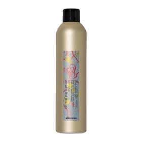 Davines 400 ml More Inside Extra Strong Hair Spray Saç Spreyi