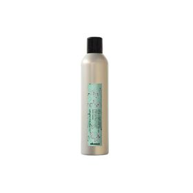 Davines 400 ml More Inside Extra Strong Hair Spray Saç Spreyi
