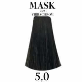 Davines 5.0 Açık Kahve Mask Saç Boyası