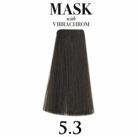 Davines 5.3 Açık Altın Kahve Mask Saç Boyası