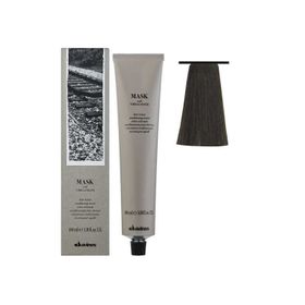 Davines 5.3 Açık Altın Kahve Mask Saç Boyası
