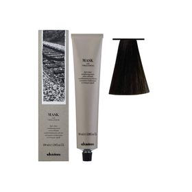 Davines 5 Açık Kahve Mask Saç Boyası