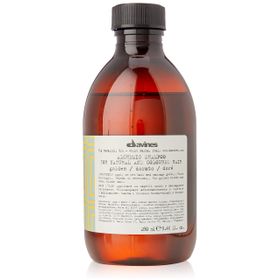 Davines 50 ml Alchemic Golden Altın Şampuan