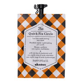 Davines 50 ml Chronicle Tcc The Quick Fix Circle