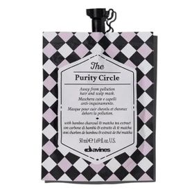 Davines 50 ml Circle Chronicle TCC Purity Circle
