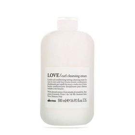 Davines 500 ml Love Curl Bukle Belirginleştirici Temizliğici Saç Kremi