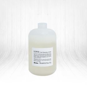 Davines 500 ml Love Curl Bukle Belirginleştirici Temizlik Kremi