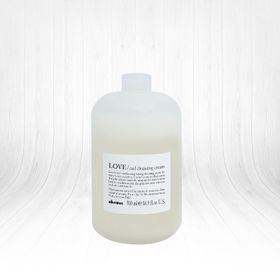 Davines 500 ml Love Curl Bukle Belirginleştirici Temizlik Kremi