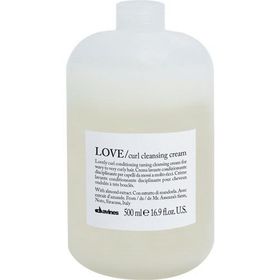 Davines 500 ml Love Curl Bukle Belirginleştirici Temizlik Kremi