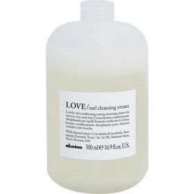 Davines 500 ml Love Curl Bukle Belirginleştirici Temizlik Kremi