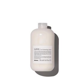 Davines 500 ml Love Curl Bukle Belirginleştirici Temizlik Kremi