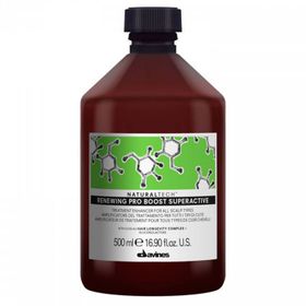 Davines 500 ml Nt Renewing Shampoo Conditioning Treatment
