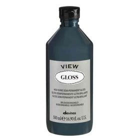 Davines 500 ml View Gloss