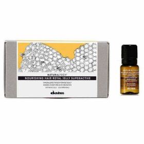 Davines 6x8 ml Nourishing Hair Royal Jelly Superactive Kuru Saçlar İçin Saç Serumu