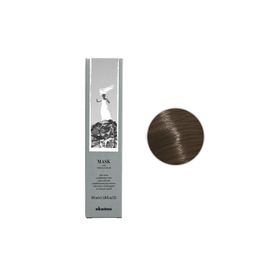 Davines 7.0 Orta Kumral Mask 100 ml Saç Boyası