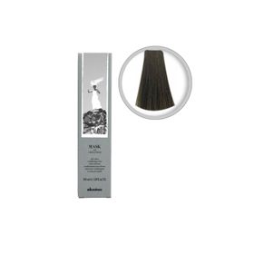 Davines 7.0 Orta Kumral Mask Saç Boyası