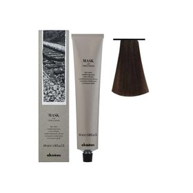 Davines 7.32 Altın Viyole Kumral Mask Saç Boyası