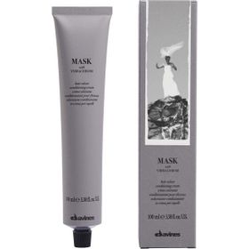 Davines 7.32 Altın Viyole Kumral Mask Saç Boyası