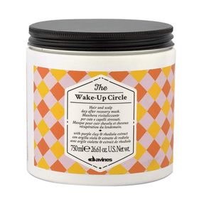 Davines 750 ml Chronicle Tcc Wake Up Circle