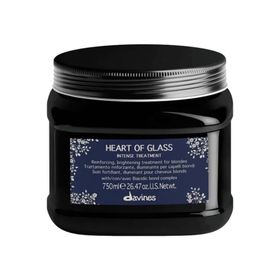 Davines 750 ml Heart Of Glass İntense Treatment Yoğun Onarıcı Saç Maskesi