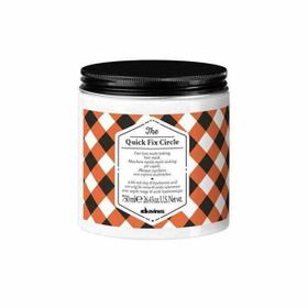 Davines 750 ml The Quick Fix Circle Baş Derisi Bakım Maskesi