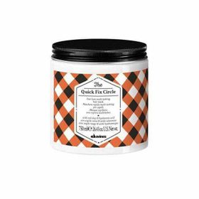 Davines 750 ml The Quick Fix Circle Baş Derisi Bakım Maskesi