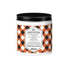 Davines 750 ml The Quick Fix Circle Baş Derisi Bakım Maskesi