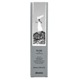 Davines 77.0 Kumral Mask Saç Boyası