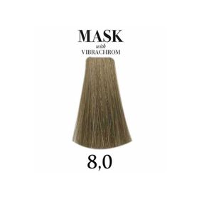 Davines 8.0 Açık Kumral Mask Saç Boyası
