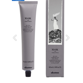 Davines 8.0 Açık Kumral Mask Saç Boyası