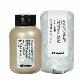 Davines 8 ML More İnside Texturizing Dust Hacim Pudrası