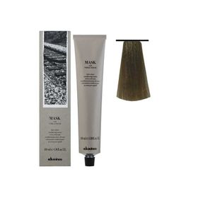 Davines 88.0 Açık Kumral Mask Saç Boyası