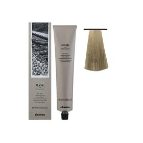 Davines 9.0 Çok Açık Kumral Mask Saç Boyası