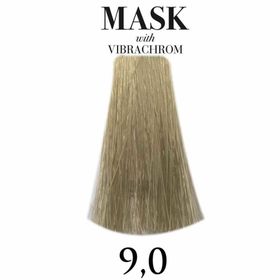 Davines 9.0 Çok Açık Kumral Mask Saç Boyası