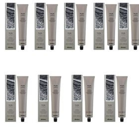 Davines 9x 8.3 Mask with Vibrachrom Saç Boyası