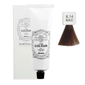 Davines A New Color Amonyaksız 6.14 Saç Boyası