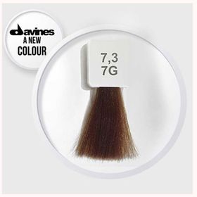 Davines A New Color Amonyaksız 7.3 Saç Boyası
