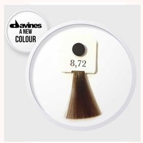 Davines A New Color Amonyaksız 8.72 Saç Boyası